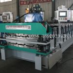 r panel roll forming machine for sale