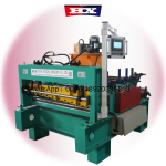 coil cut to length