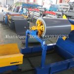 coil cut to length machine-1