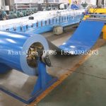 coil cut to length machine-2
