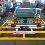 cut to length line-1