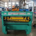 cut to length line-4
