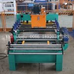 cut to length line-5